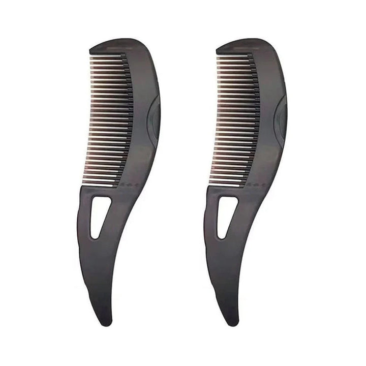 BowLift | Anti-dandruff Massage Comb