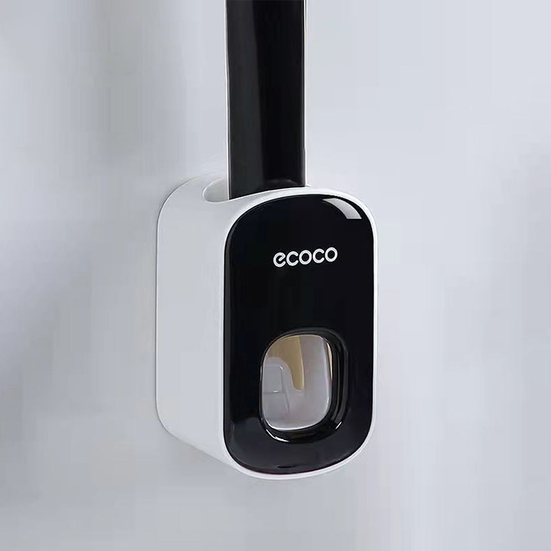 BowLift | Gap-free toothbrush holder