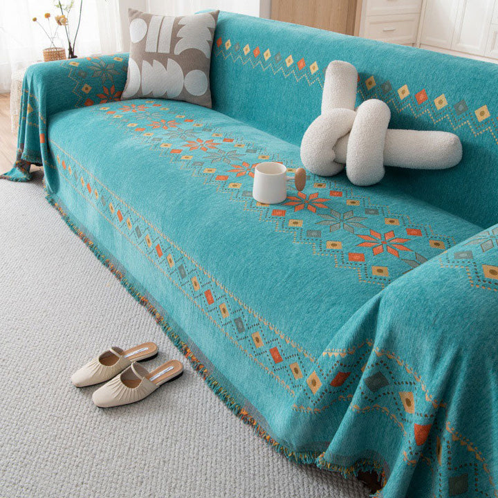 BowLift | Non-slip Sofa Cover