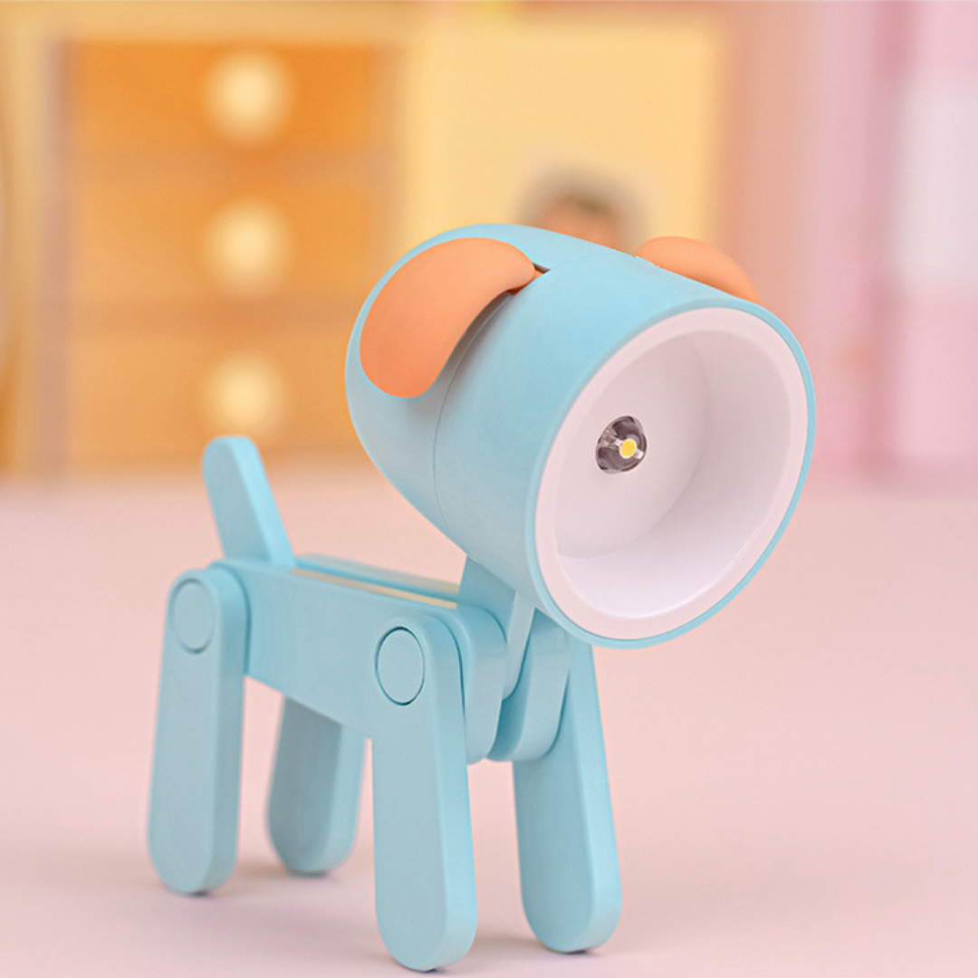 BowLift | Cute Animal Lights for Kids