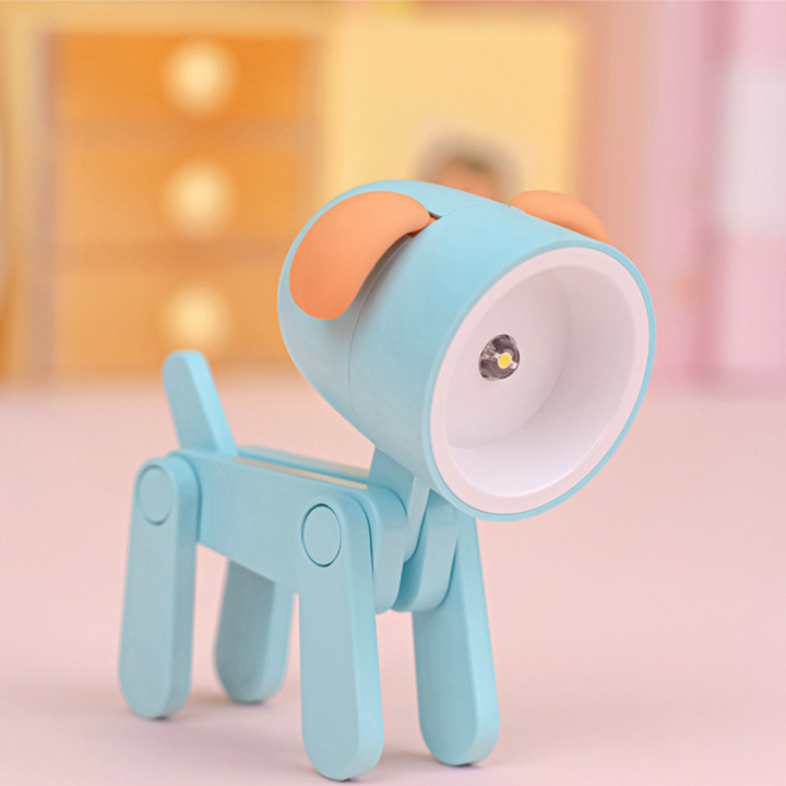BowLift | Cute Animal Lights for Kids