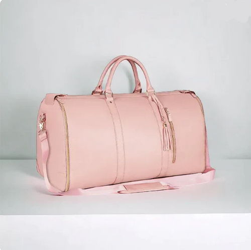 BowLift | Foldable Travel Bag