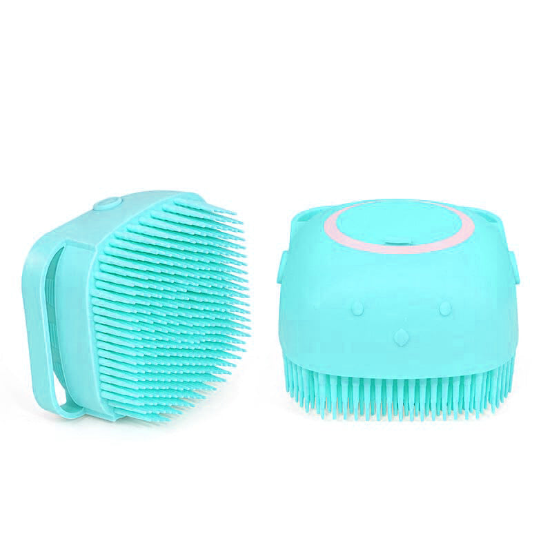 BowLift | Pet Bath Massage Brush