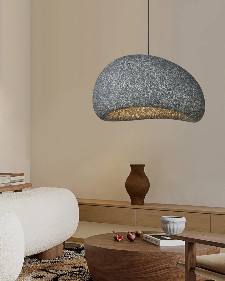 BowLift | Modern Pendant Lamp Design Atmospheric LED Ceiling Light