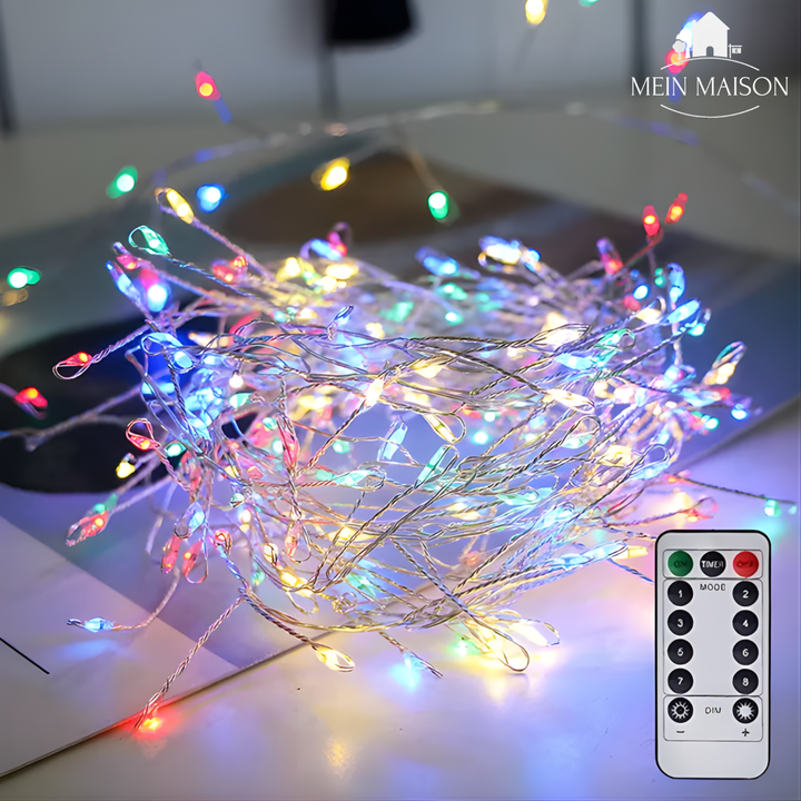 BowLift | LedTwine Lights – Enchanting Lighting, Endless Imagination