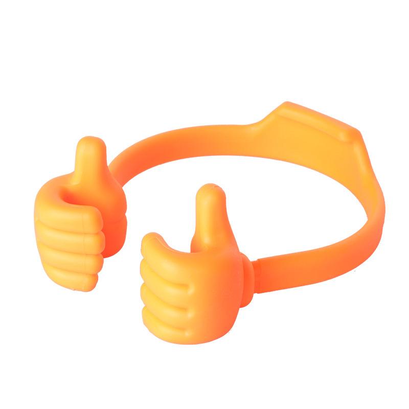 BowLift | Thumbs Up Lazy Phone Holder