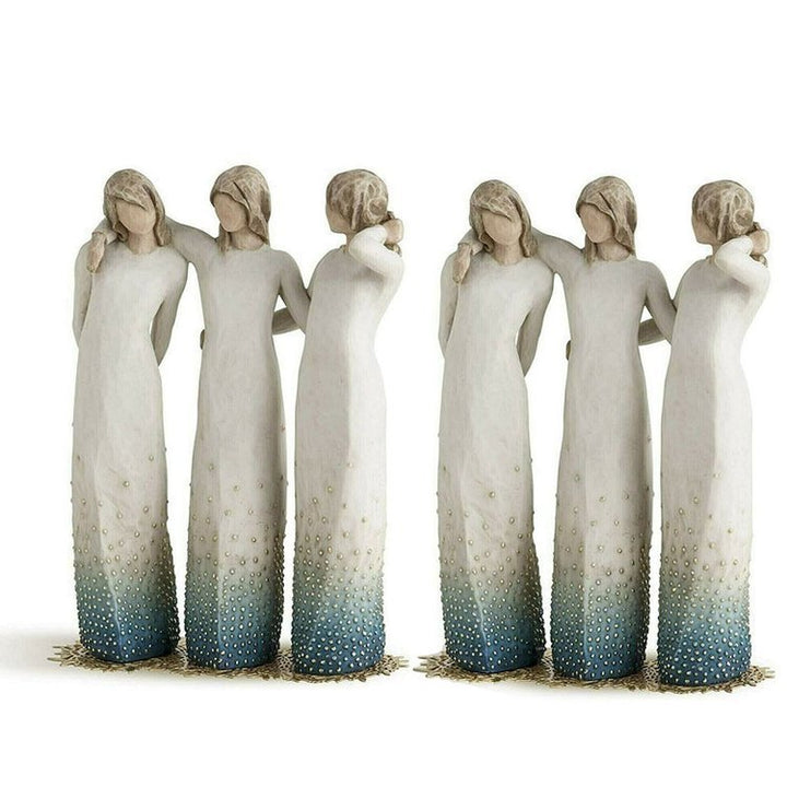 BowLift | ArtfulStatue Elevates Home Aesthetics