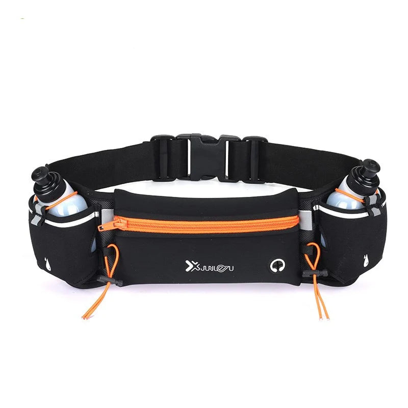 SwiftStride Running Belt — Freedom and Comfort for Limitless, Worry-Free Runs | Bowlift