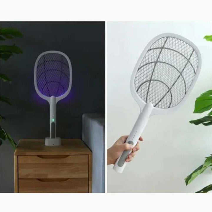 VoltShield — Finally mosquito-free and free of worries, relax without annoying pests! | Bowlift