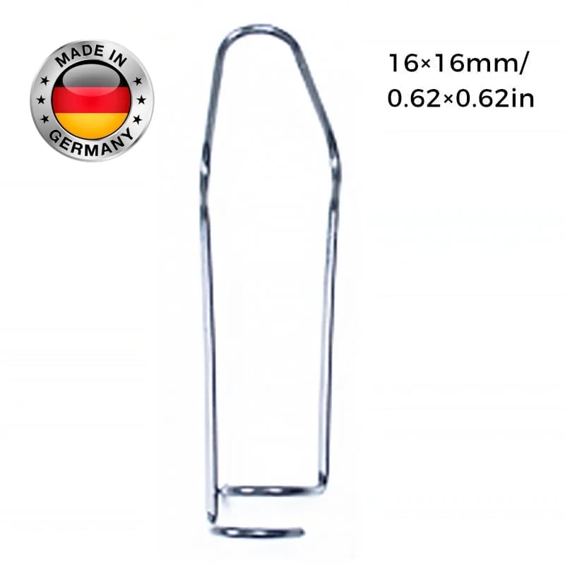 BowLift | FenceBuckle Secure Fence Connection
