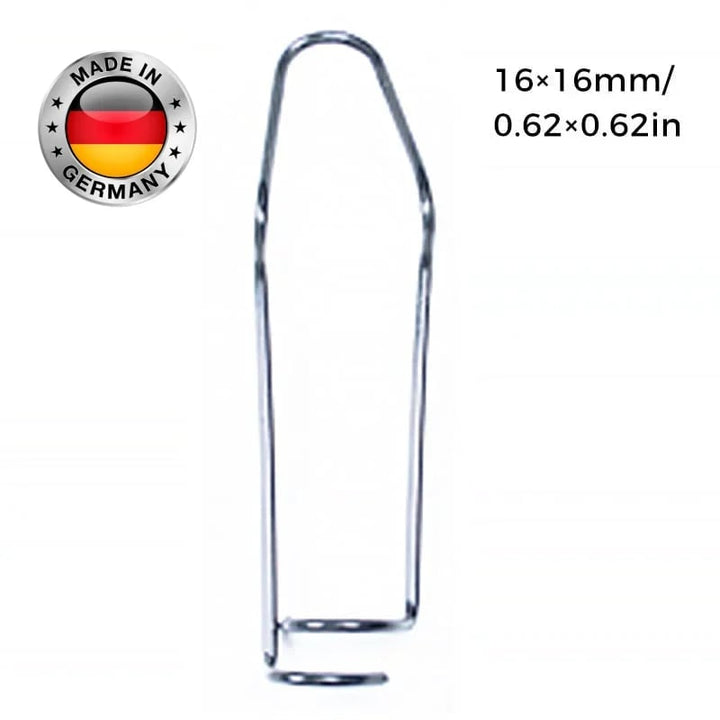 BowLift | FenceBuckle Secure Fence Connection