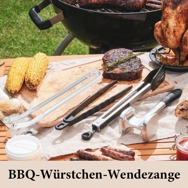 BowLift | FlameTwist — Turn every grilling moment into a juicy masterpiece without stress!
