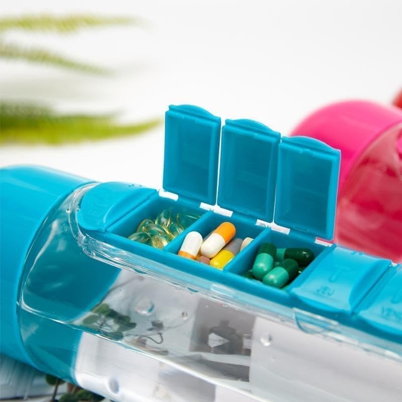 BowLift | MediSip – Make sure you never forget a dose or your daily drink again