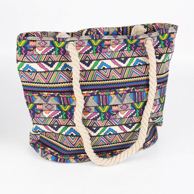 Trendy Beach Bag Bowlift