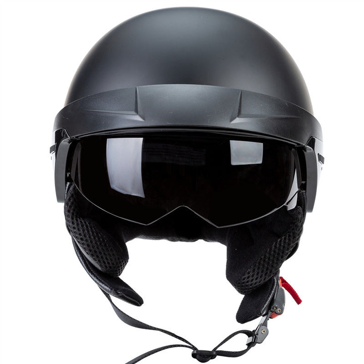 Urban Protective Motorcycle Helmet Bowlift