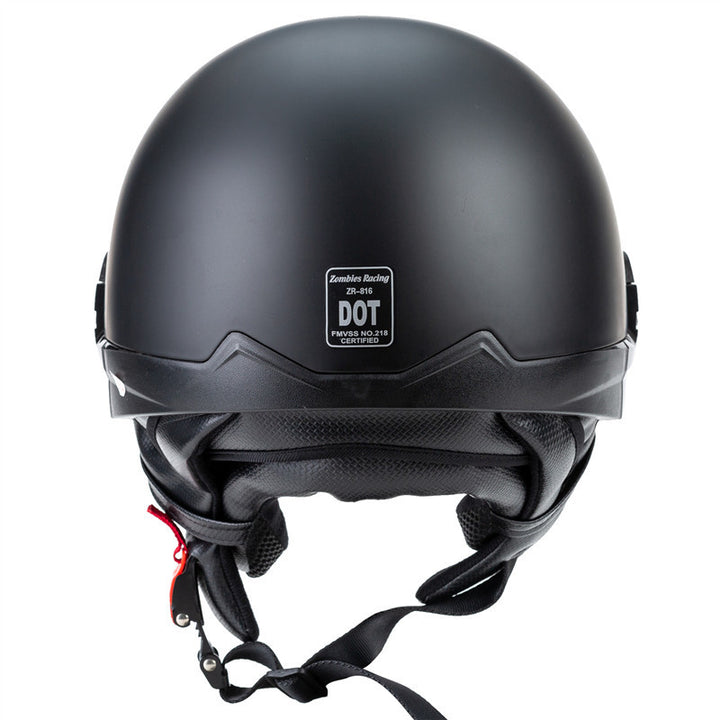 Urban Protective Motorcycle Helmet Bowlift