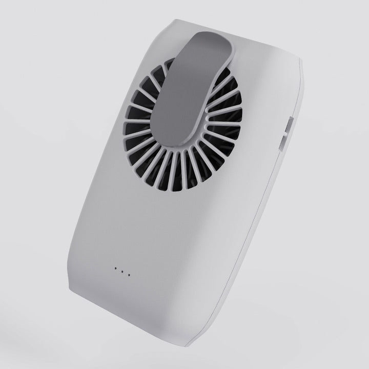 Men's Portable Mini Air Cooler Bowlift