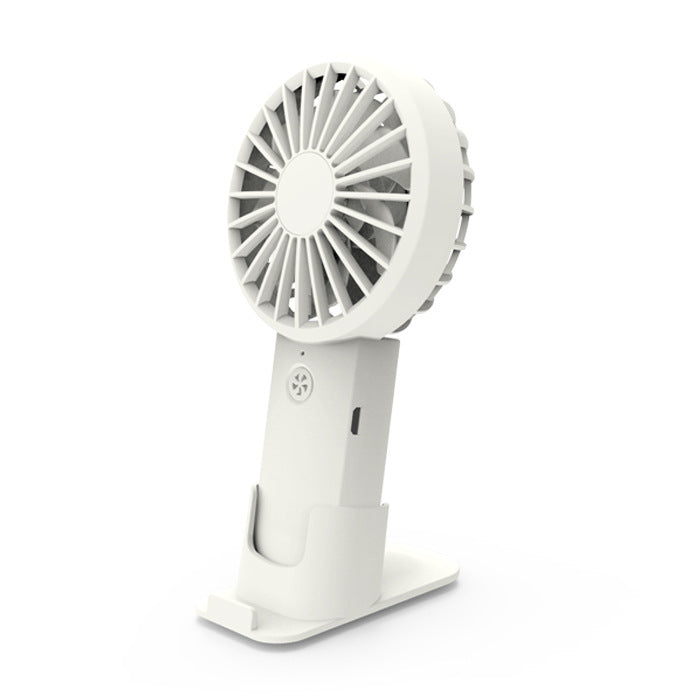 Women portable USB fan Bowlift