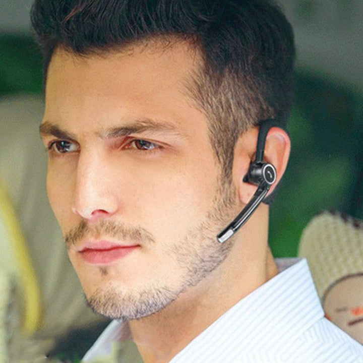 BowLift | New Business Bluetooth Headset
