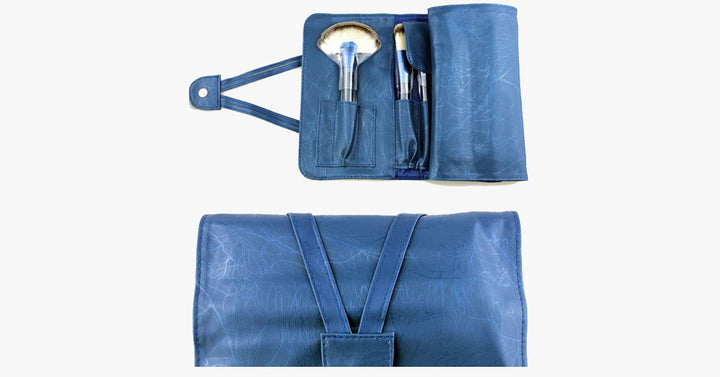 BowLift | Ocean Blue 24-piece Brush Set