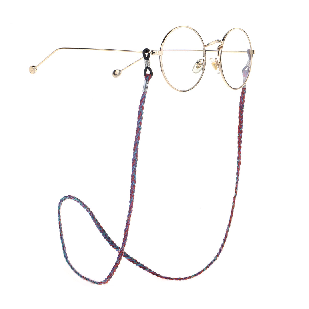 Braided Eyewear Holder Bowlift