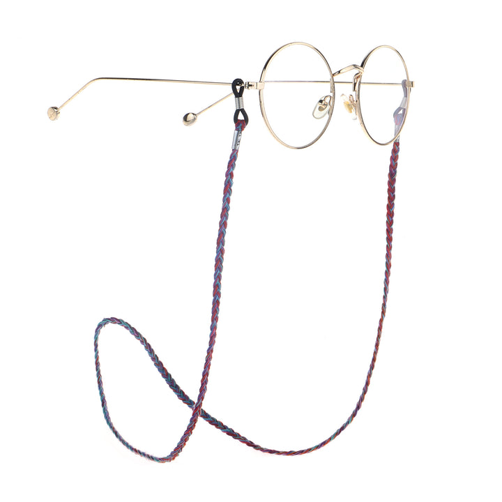 Braided Eyewear Holder Bowlift
