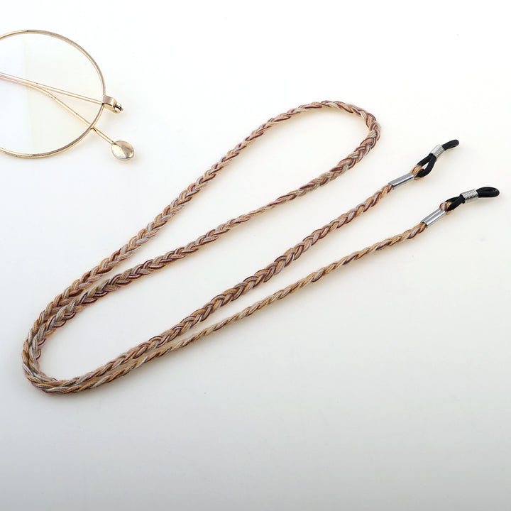 Braided Eyewear Holder Bowlift