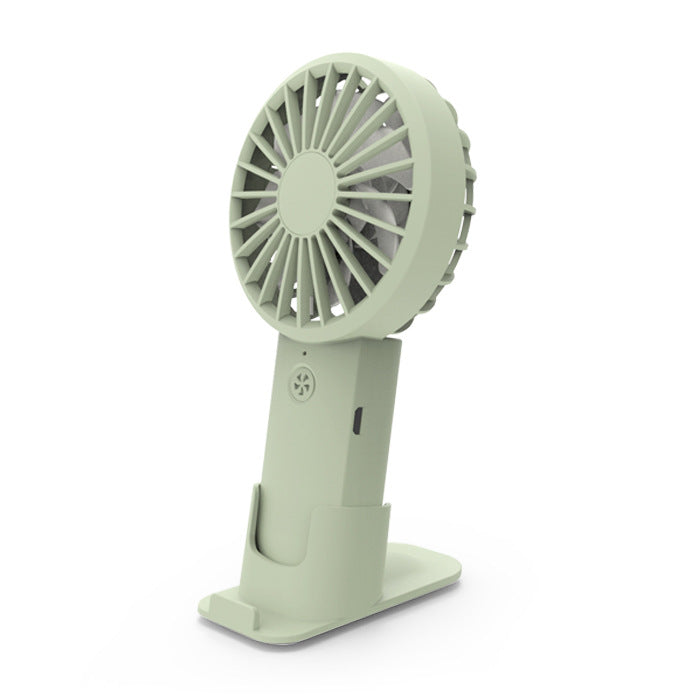 Women portable USB fan Bowlift