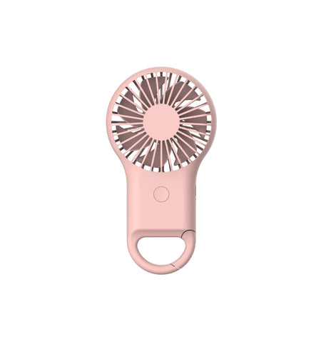 Portable Handheld Fan Bowlift