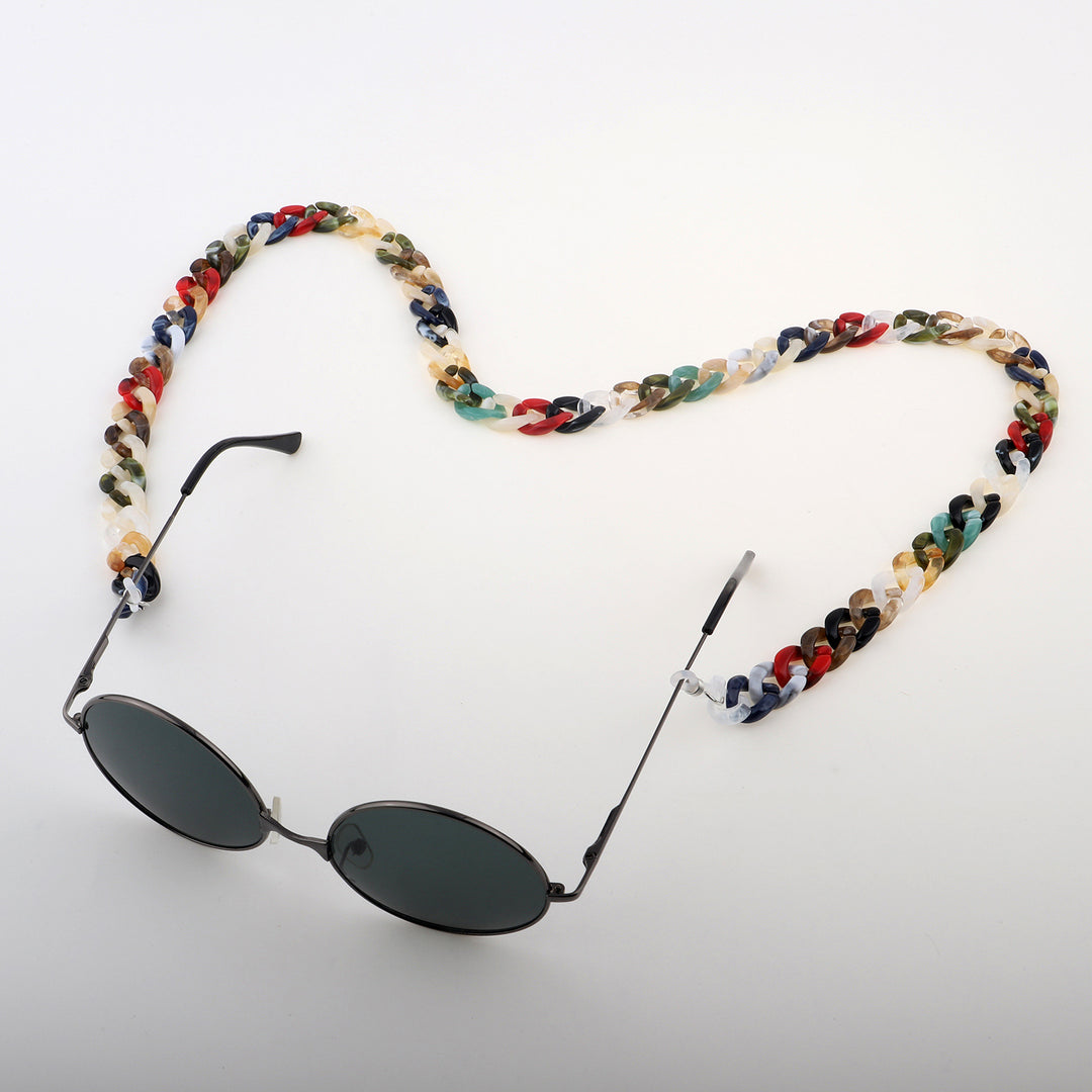 Artistic Statement Eyewear Chain Bowlift