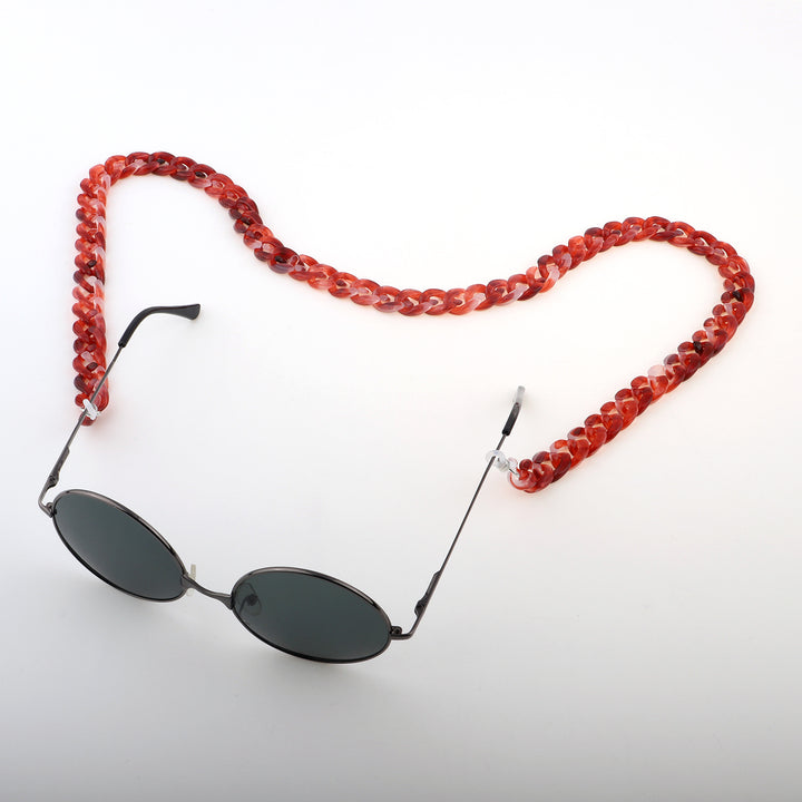 Artistic Statement Eyewear Chain Bowlift