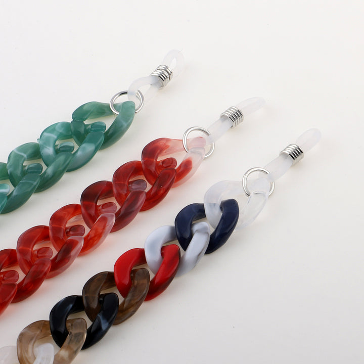Artistic Statement Eyewear Chain Bowlift