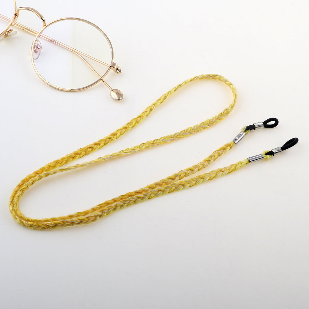 Braided Eyewear Holder Bowlift