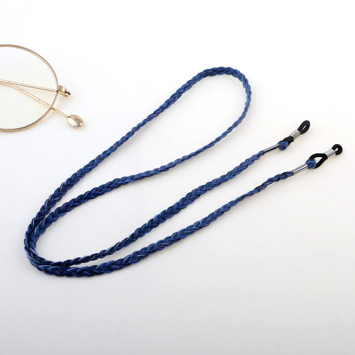 Braided Eyewear Holder Bowlift