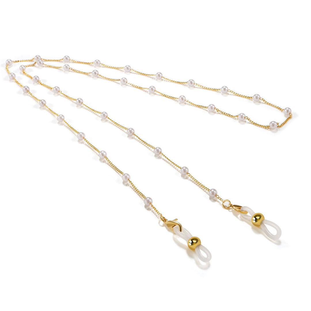 Stylish glasses chain Bowlift