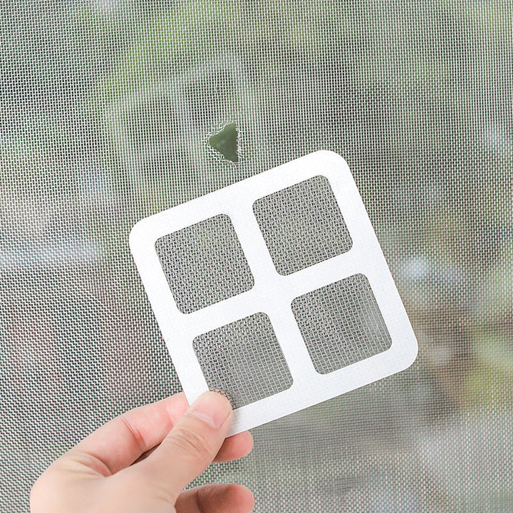 BowLift | Prevents invading insects screen repair kit