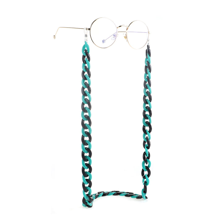 Fashionable Chunky Link Eyewear Chain Bowlift