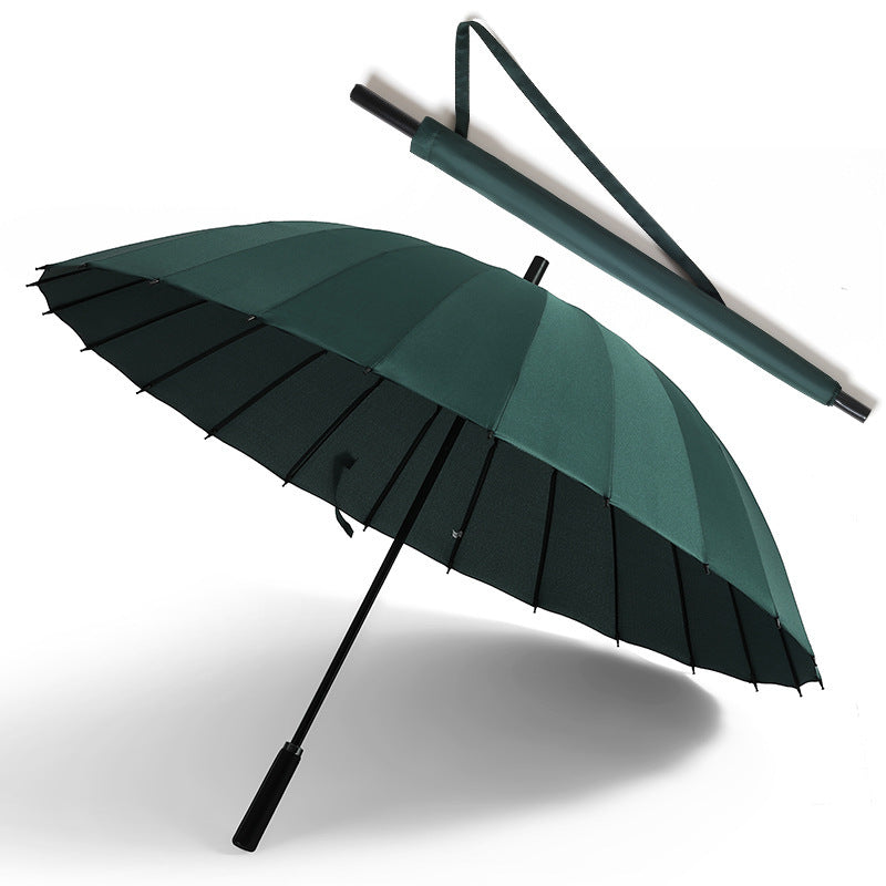 Women Oversized Parasol Bowlift