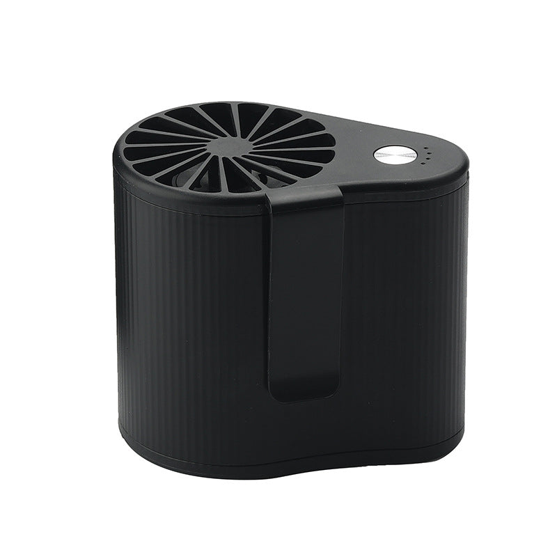 Portable Adjustable Mini Cooling Fan Bowlift