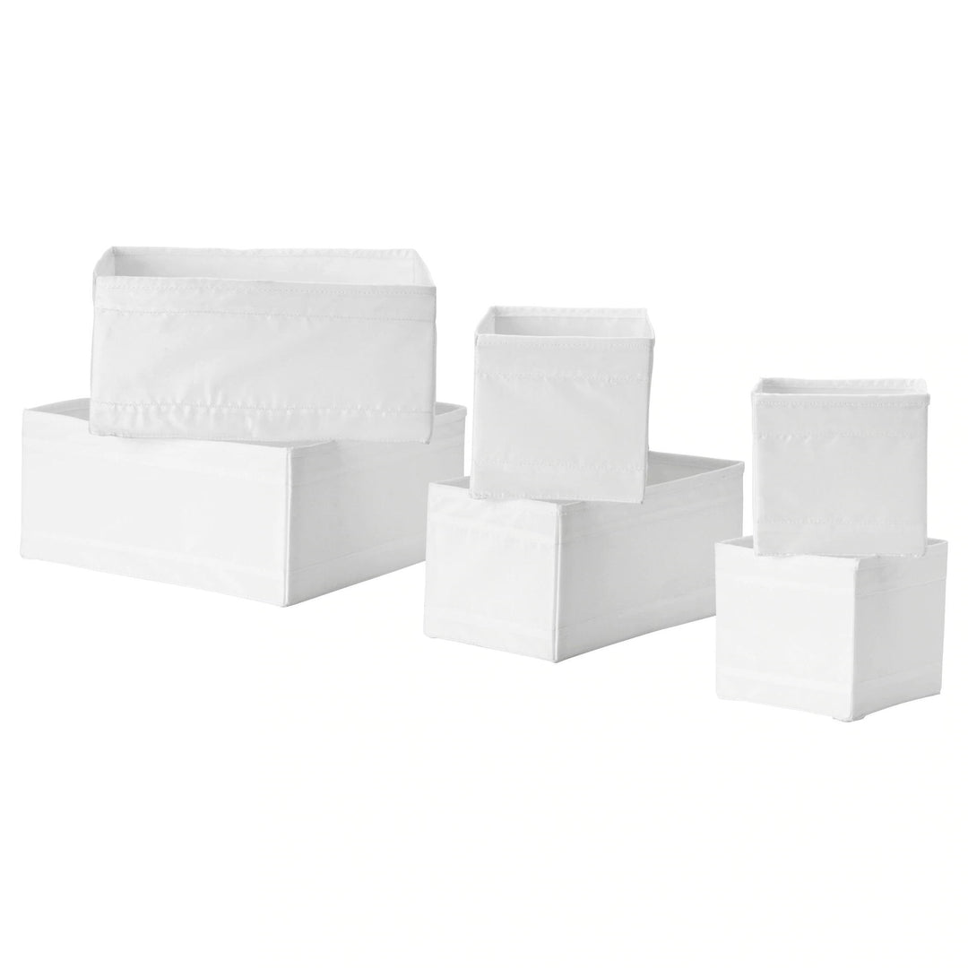 Multi-Purpose Storage Box Set Bowlift