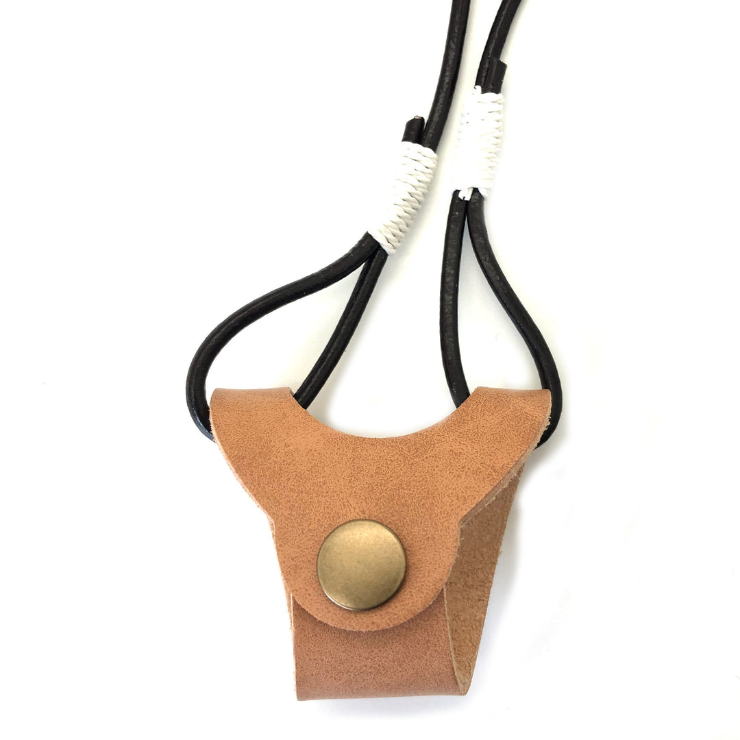 Versatile Eyewear Retainer Holder Bowlift