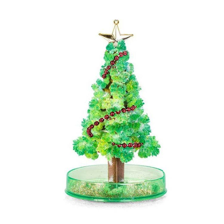 BowLift | Magic Paper Christmas Tree