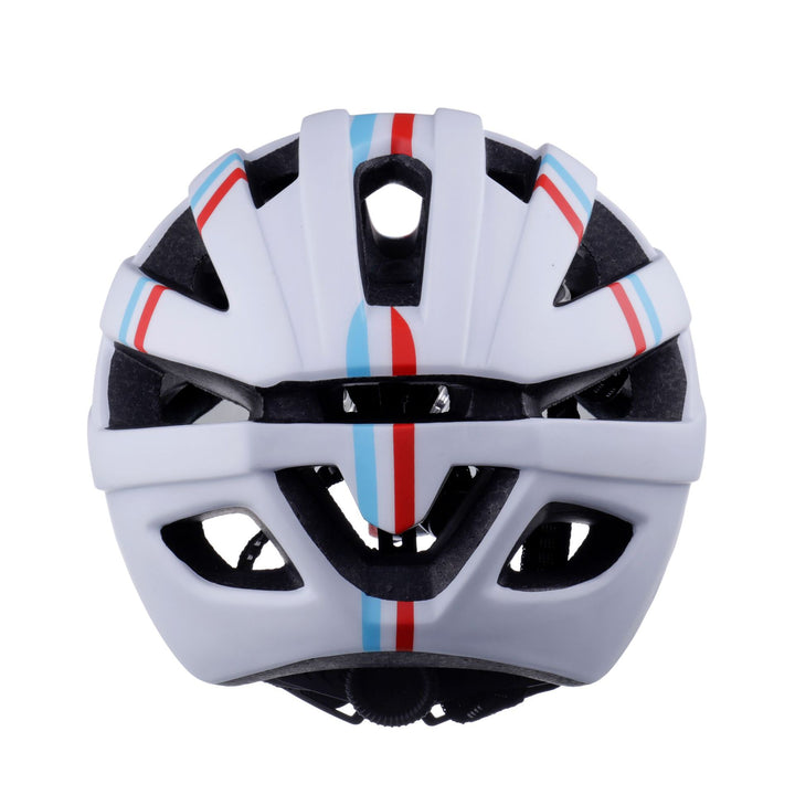 Aerodynamic Road Cycling Helmet Bowlift