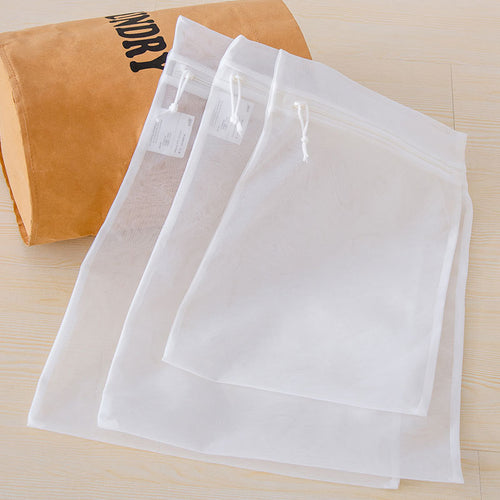 Laundry Storage Bag Bowlift