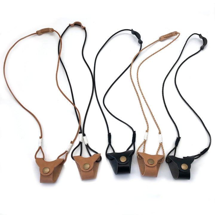 Versatile Eyewear Retainer Holder Bowlift