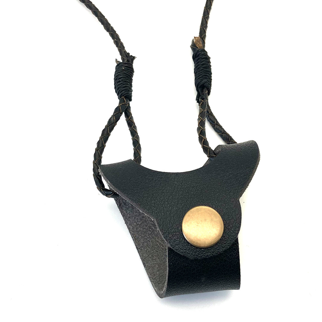 Versatile Eyewear Retainer Holder Bowlift