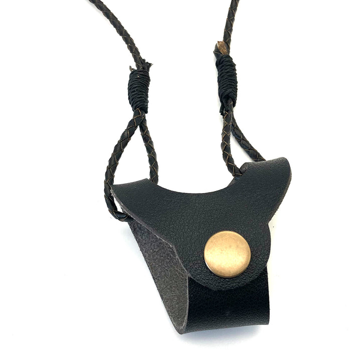 Versatile Eyewear Retainer Holder Bowlift