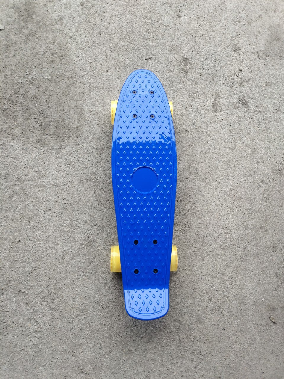 Mini Cruiser Skateboard Bowlift