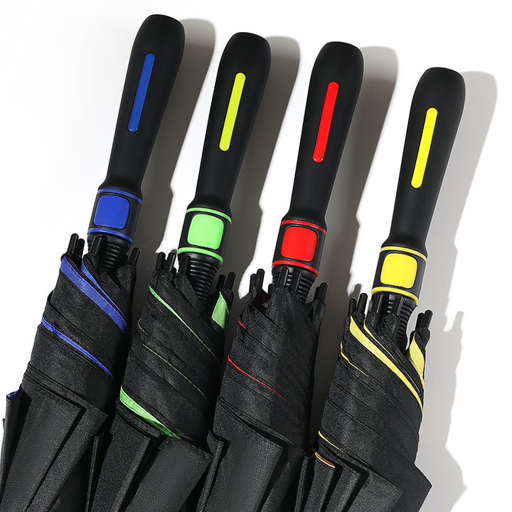 Unisex large leisure umbrella Bowlift