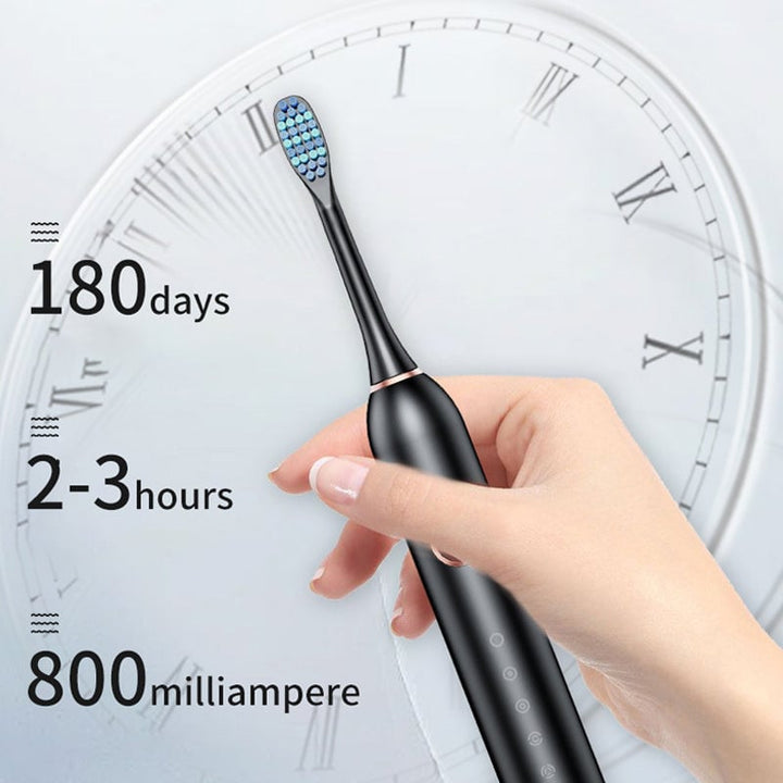 BowLift | Adult Sonic Electric Toothbrush